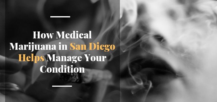 Medical Marijuana in San Diego