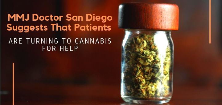 MMJ Doctor San Diego
