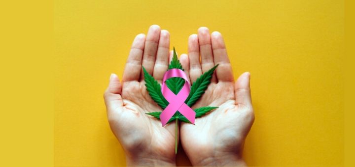 Cancer and marijuana
