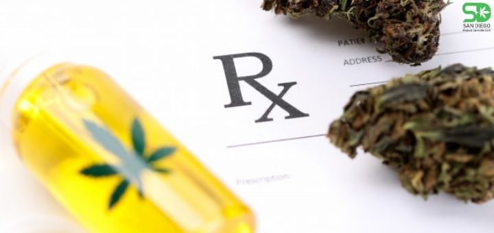 medical cannabis card