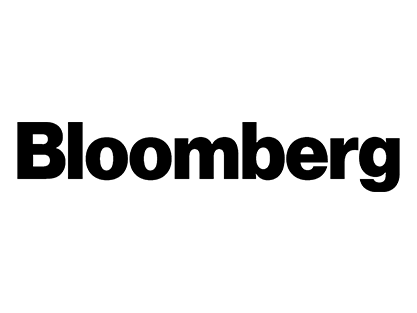 bloomberg Logo